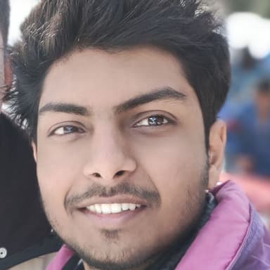 Solidity Engineer at Mad Viking Games