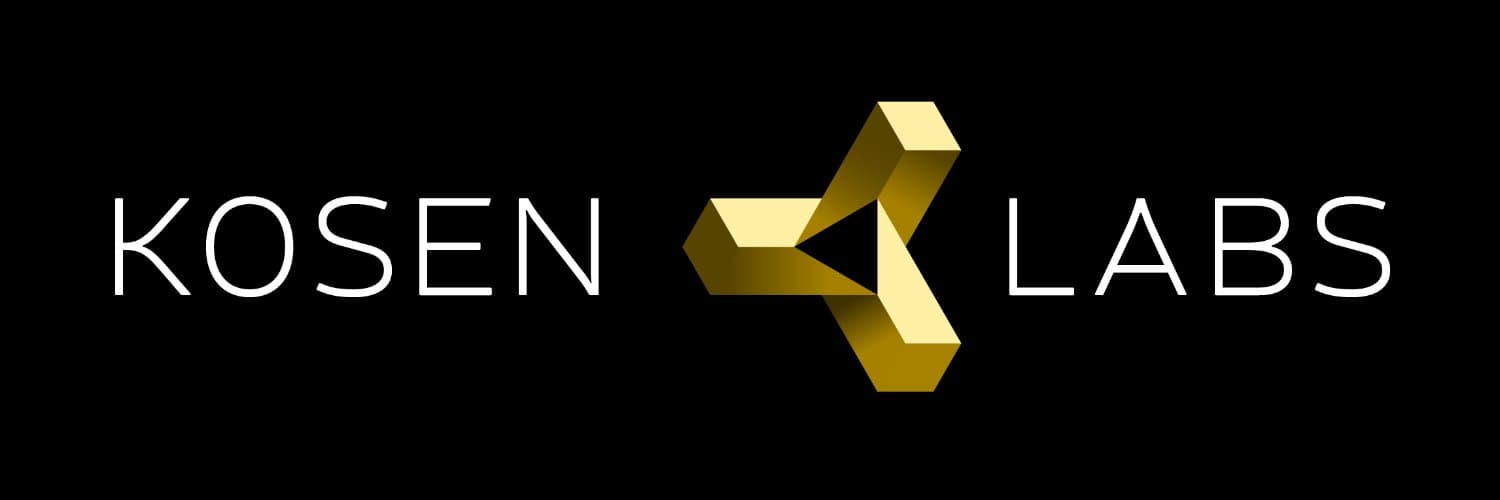 Kosen Labs cover image