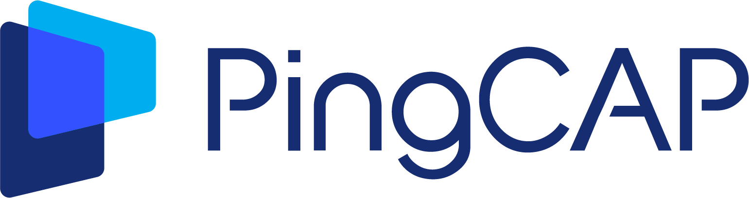 PingCAP logo