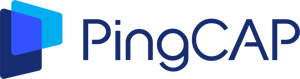PingCAP logo