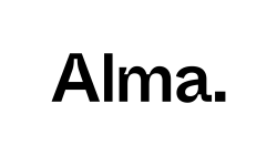 Alma Art logo
