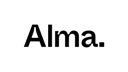 Alma Art logo