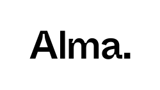 Alma Art logo