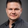 Front-End Solidity Developer