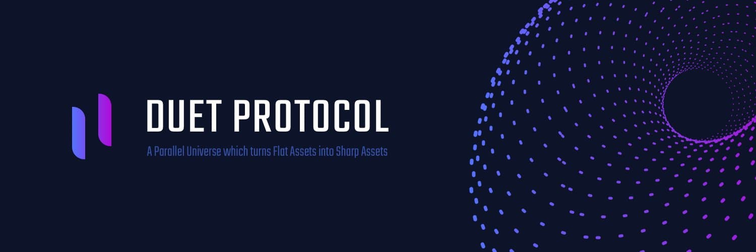 Duet Protocol cover image