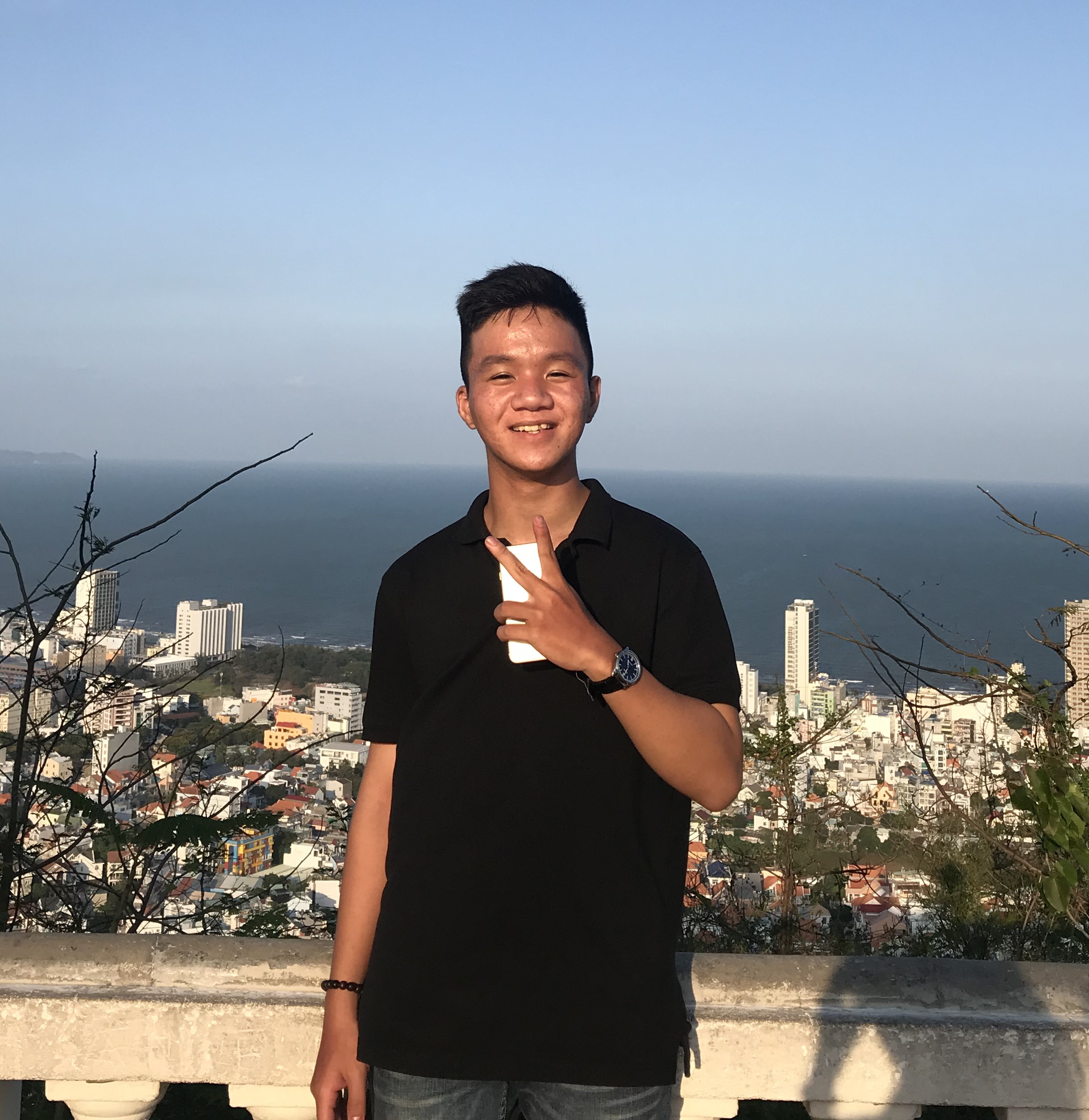 Junior Blockchain Developer