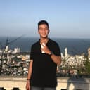 Junior Blockchain Developer