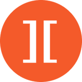Irreducible logo