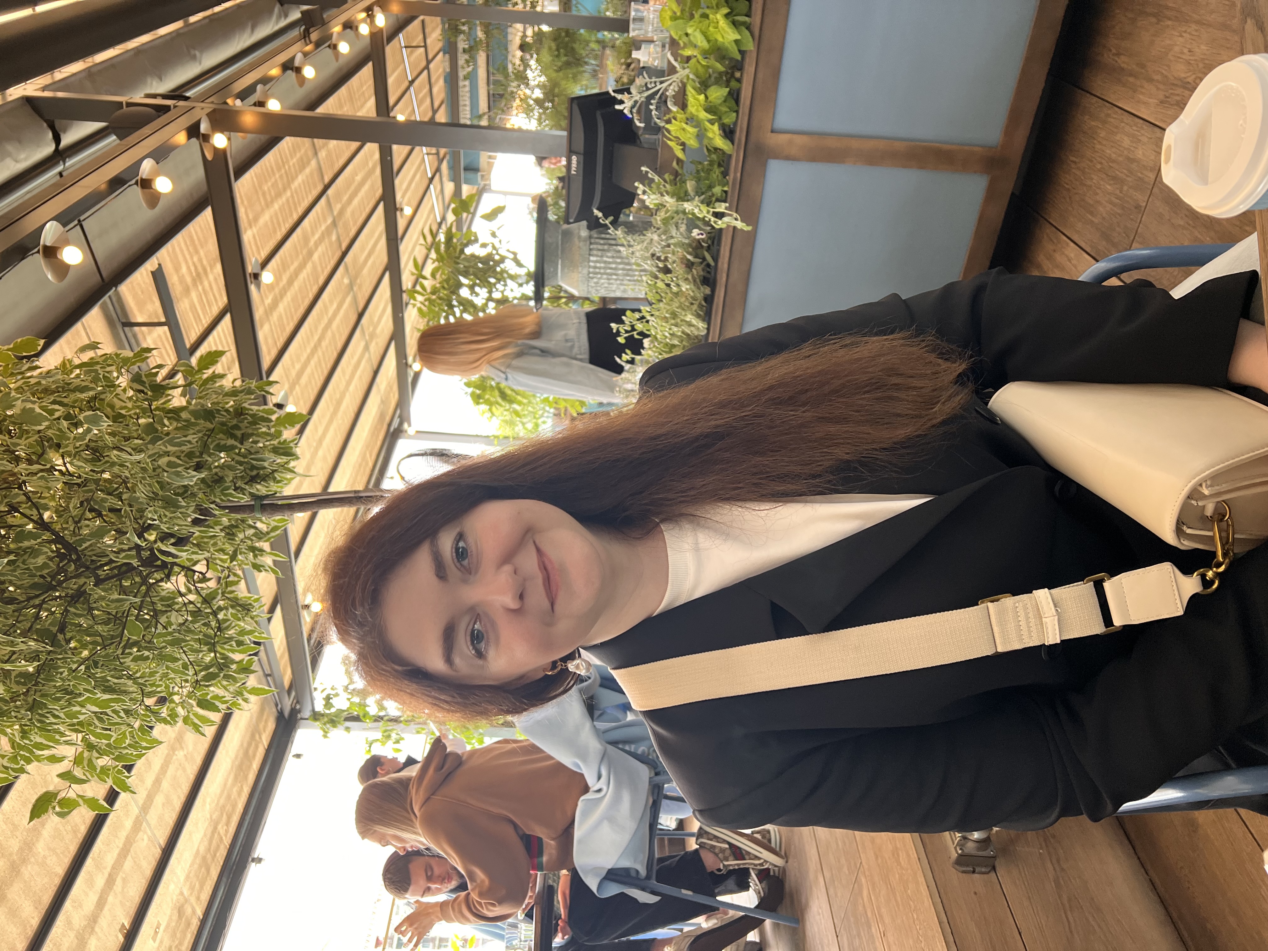 account manager, project manager