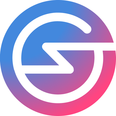 SubQuery logo white