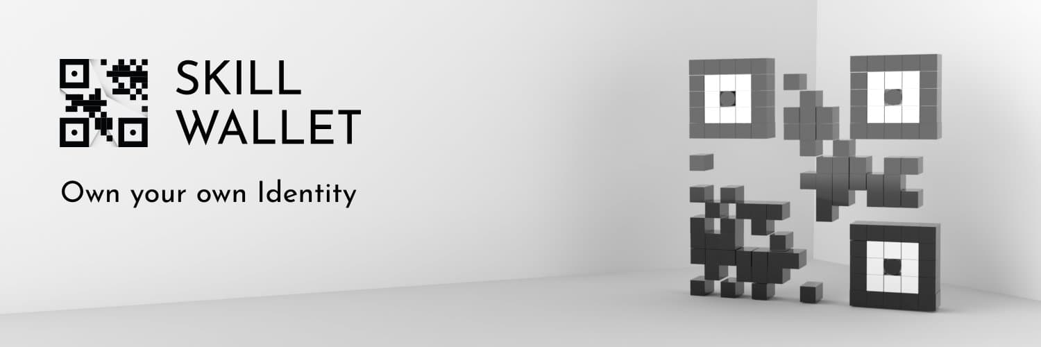 SkillWallet cover image