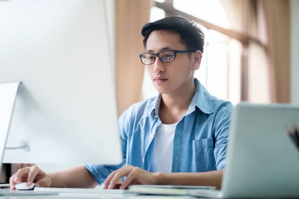 Blockchain Developer