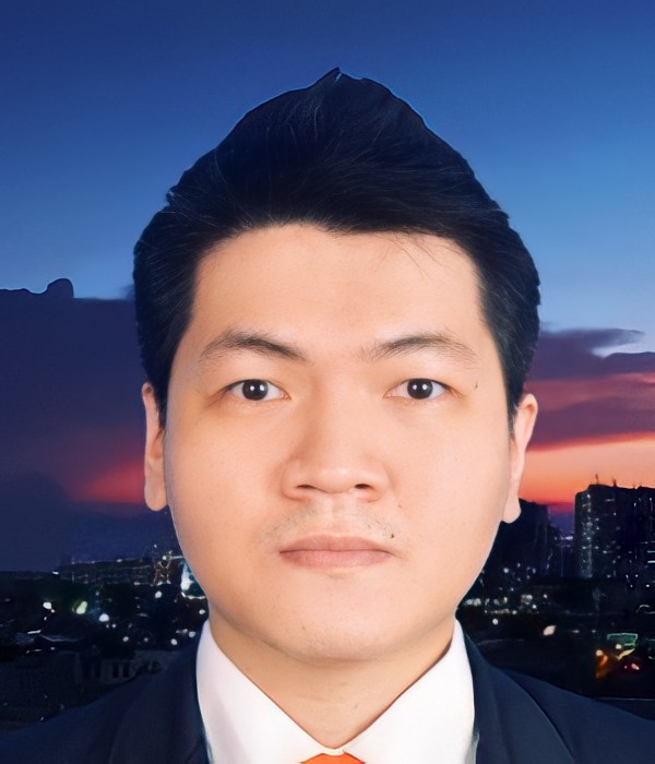 Fullstack Web3 Developer