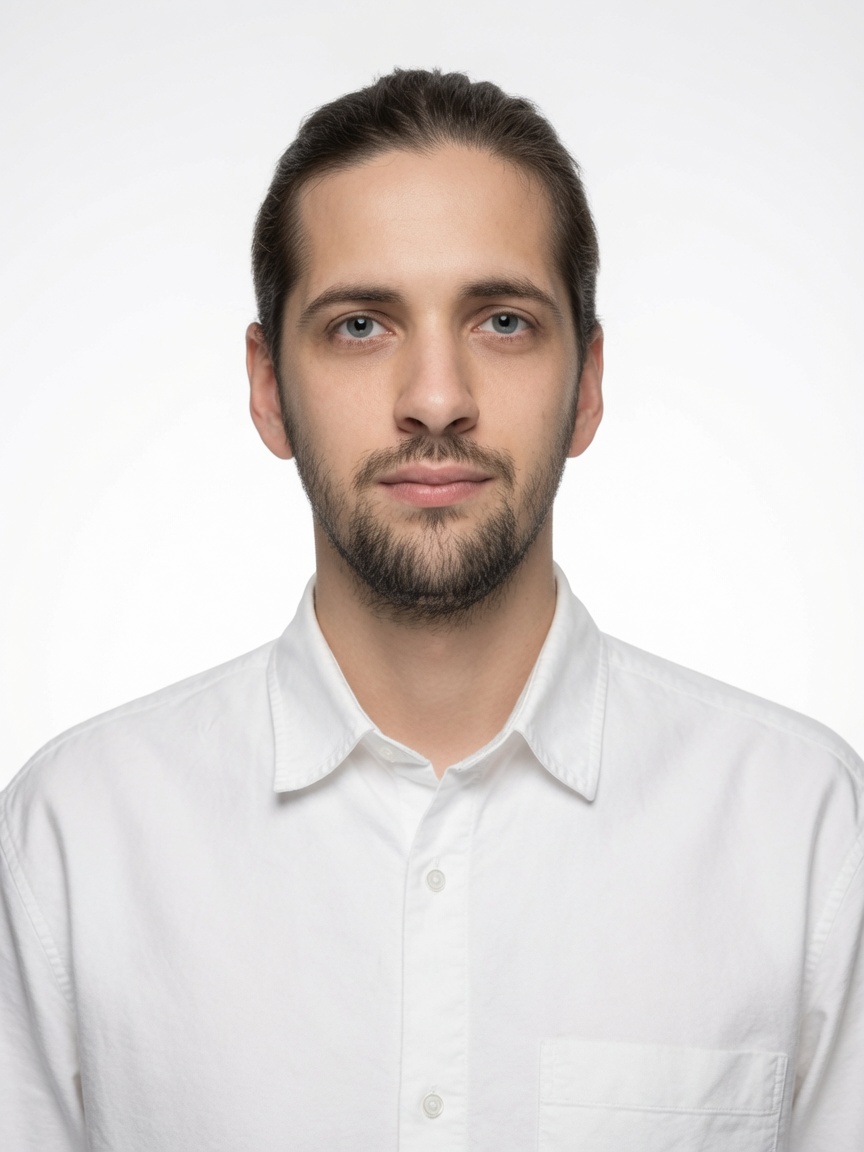 Head of infrastructure 