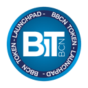 BitBCN Launchpad logo