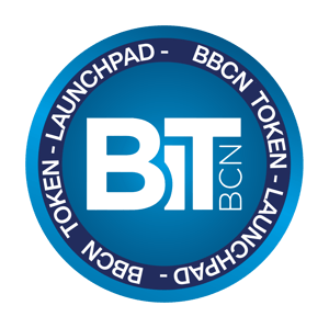 BitBCN Launchpad logo