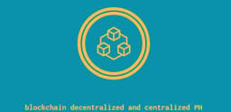 Blockchain DCT logo
