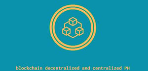 Blockchain DCT logo