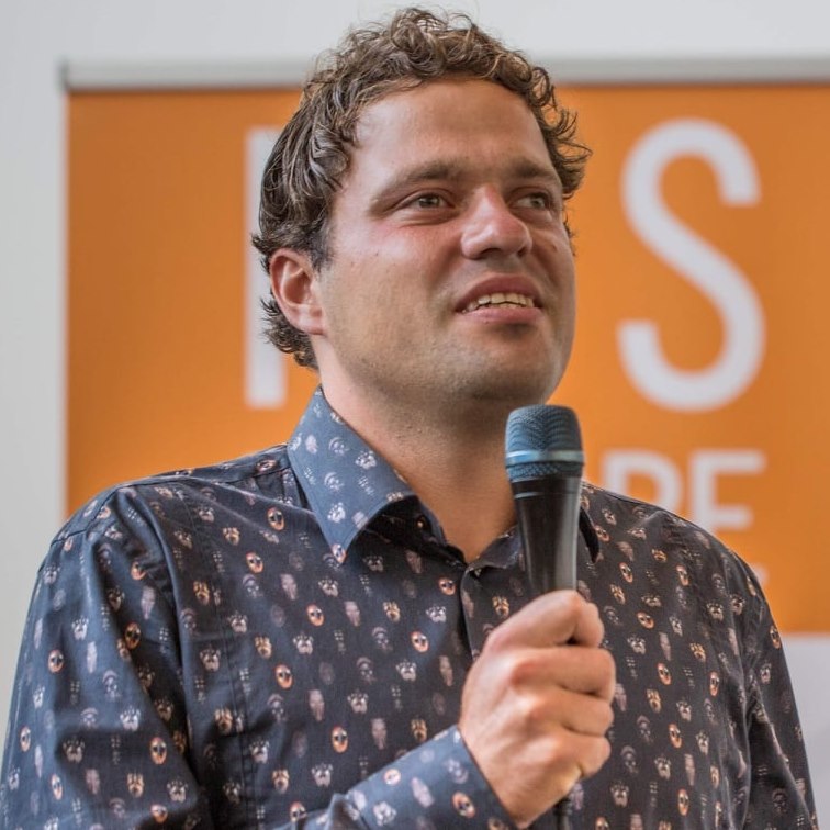 Ambitious Crypto Educator
