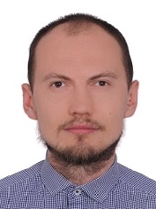 Blockchain researcher