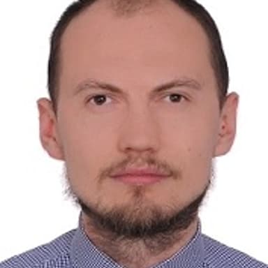 Blockchain researcher