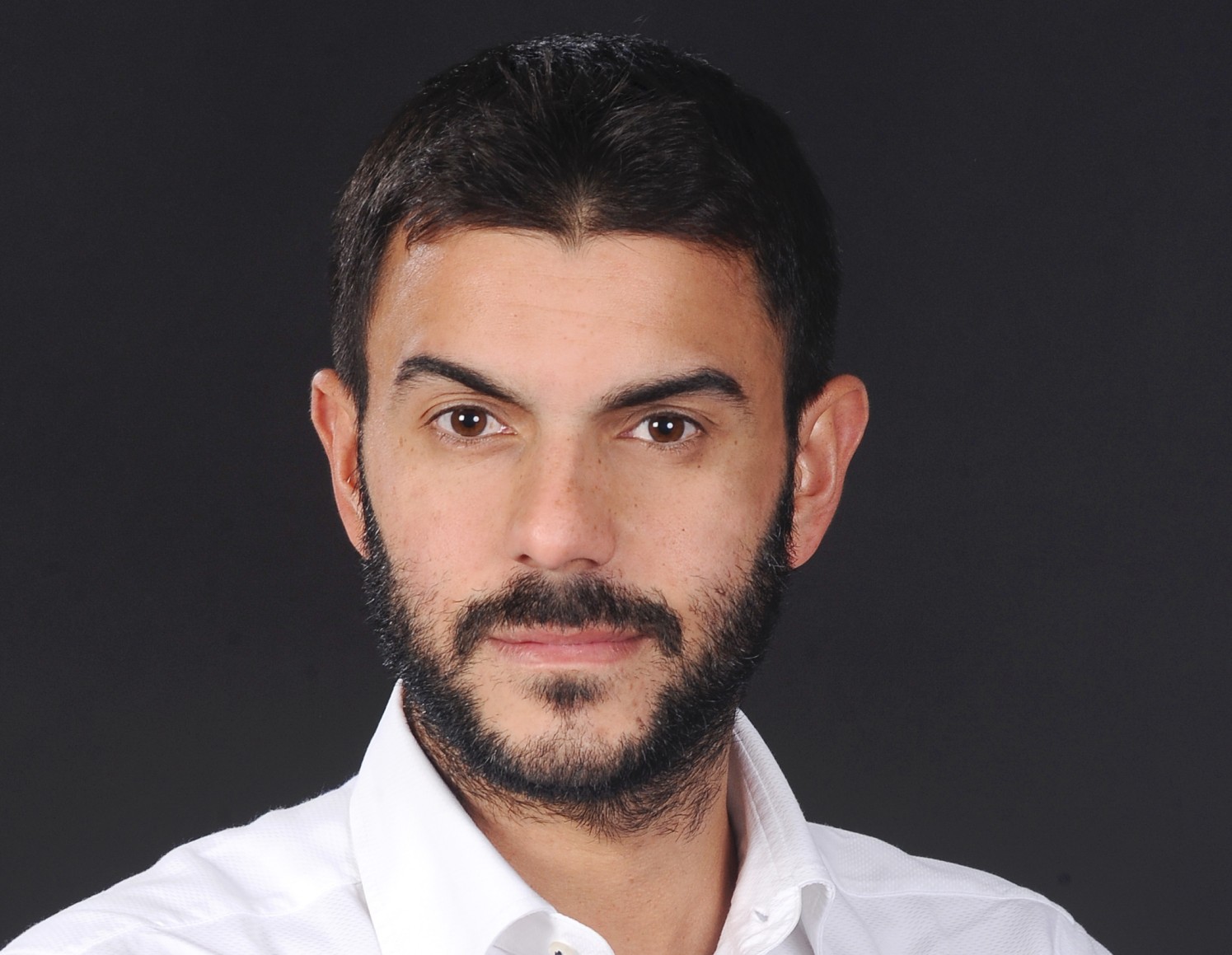 Head of Marketing