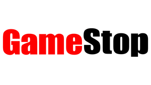 GameStop logo