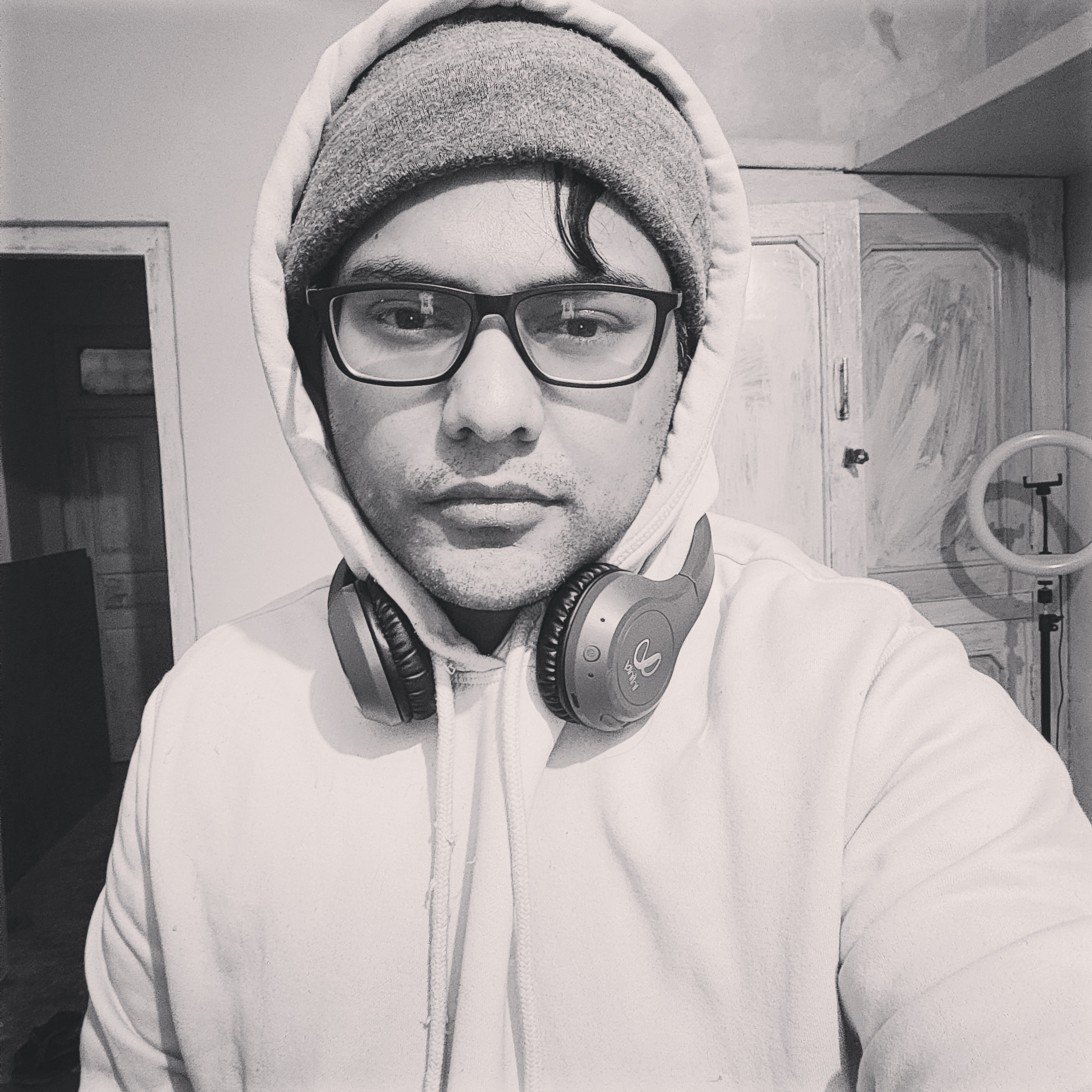 Content creator / Blogger/artist