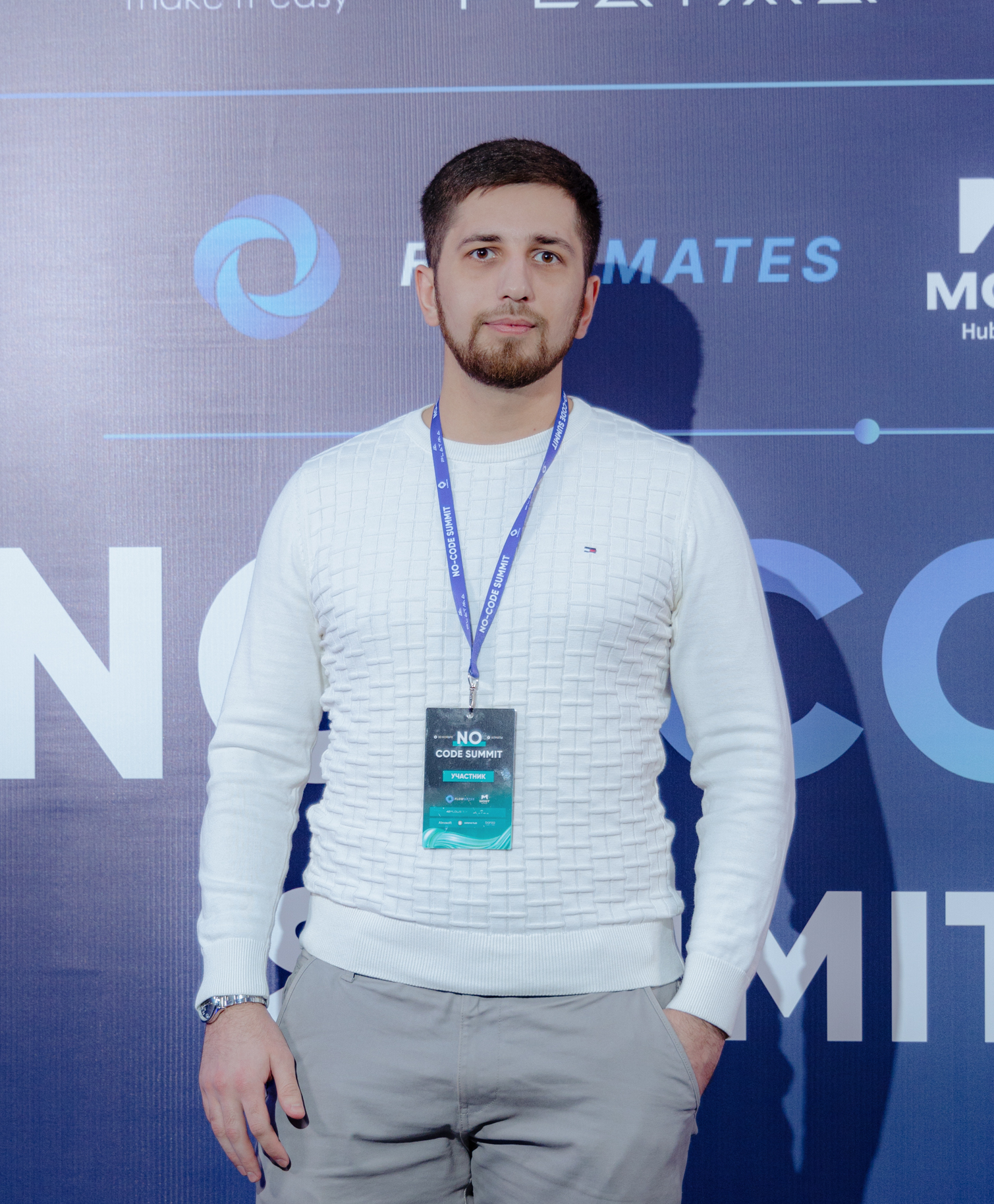 Tech lead | Node.js/NestJS