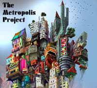 The Metropolis Project jobs