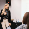 Marketing Manager