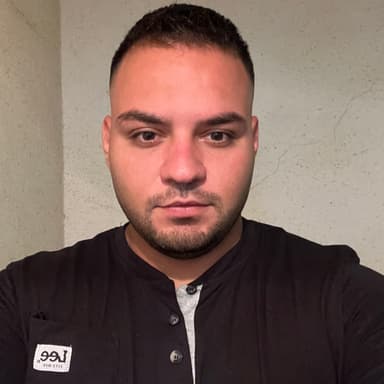 Community moderator
