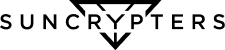 Suncrypters logo