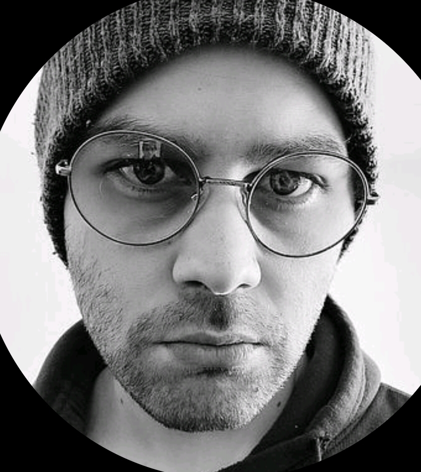 NFT Artist & Web3 Community Organizer 