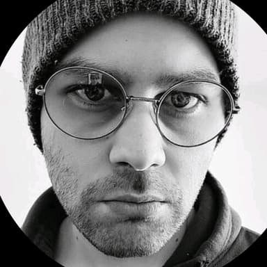 NFT Artist & Web3 Community Organizer