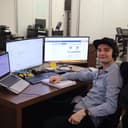 Full Stack Web Developer (Frontend Concentration)