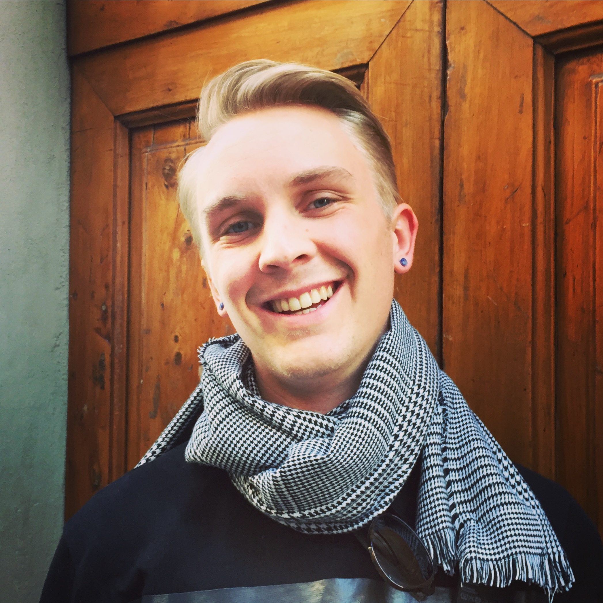 Bridging my Marketing, Business Development & Sales Experience On-Chain