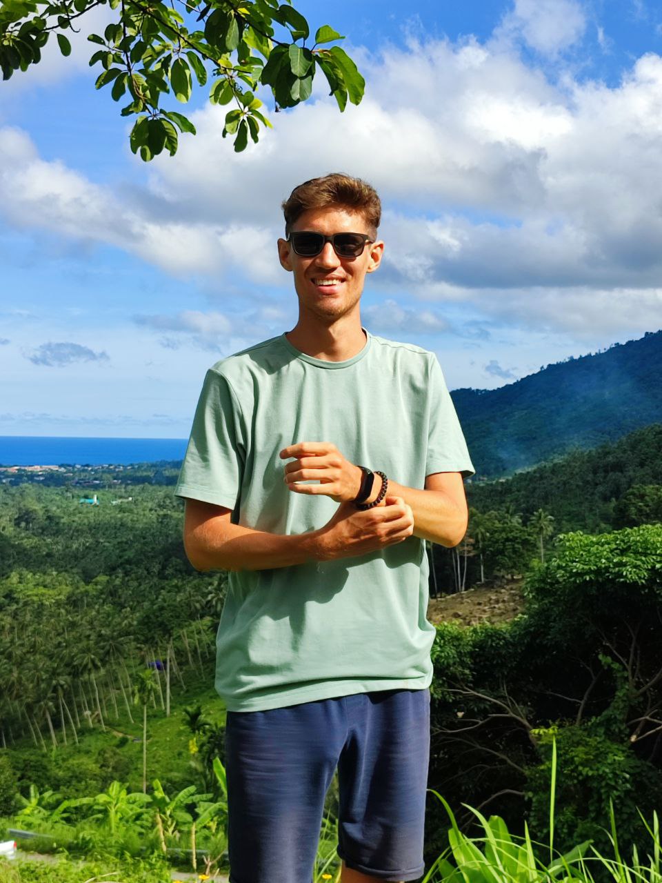 Crypto Community Manager