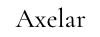Axelar logo