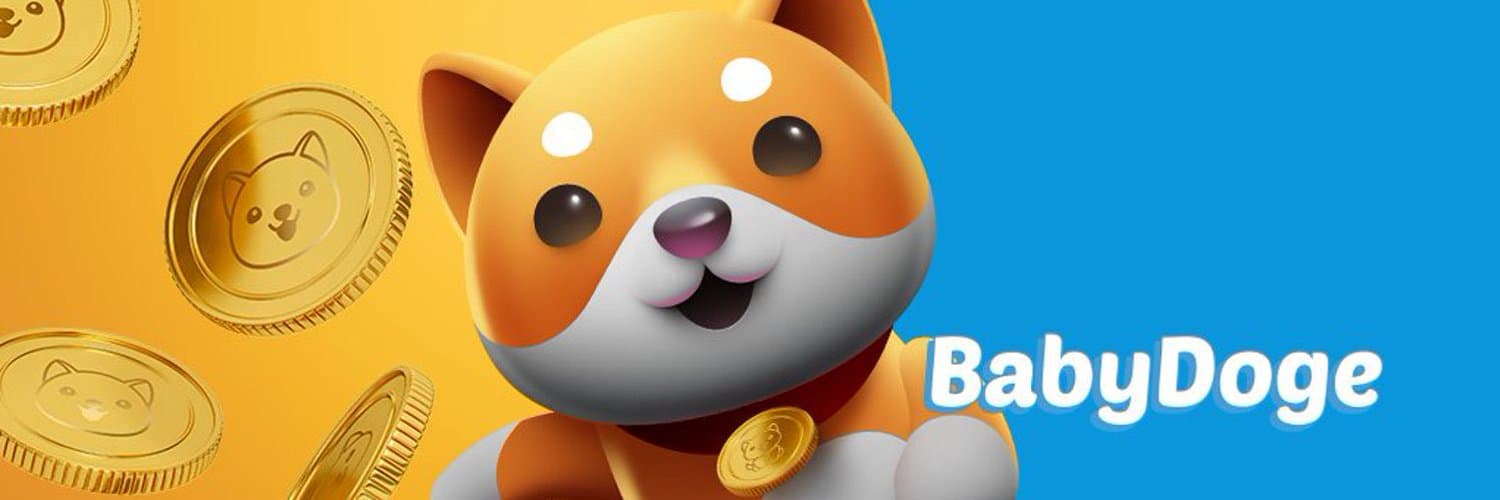 Baby Doge Coin cover image