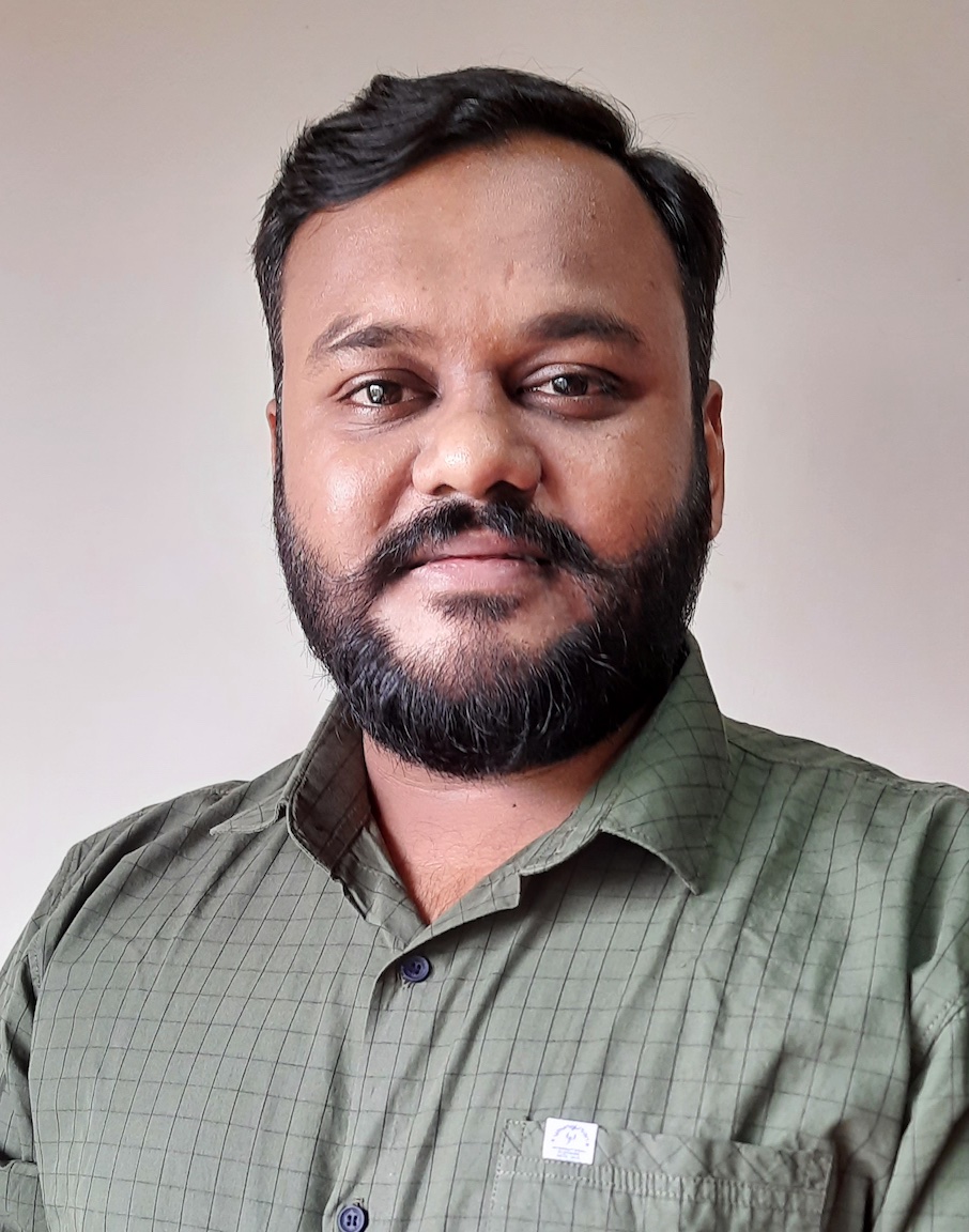 Mobile Application Developer (iOS - Swift | Objective C | React Native)