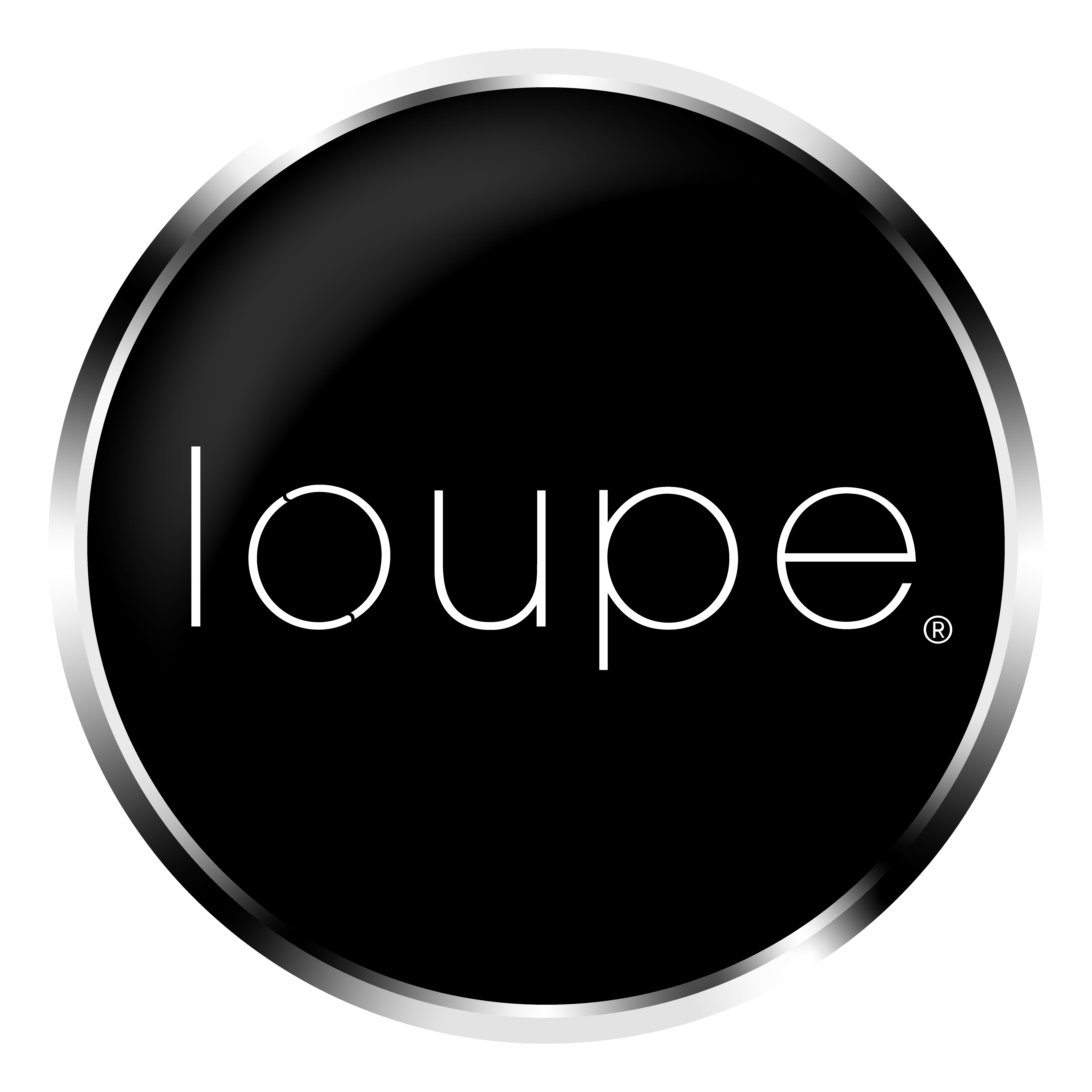 Loupe Inc logo