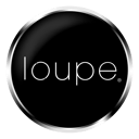 Loupe Inc logo