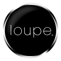 Loupe Inc logo