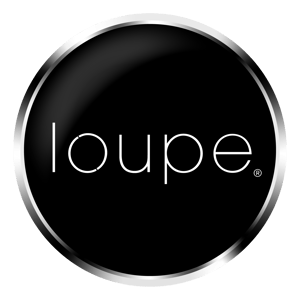 Loupe Inc logo