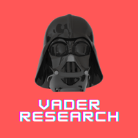 Vader Research jobs