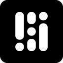 Waterfall logo