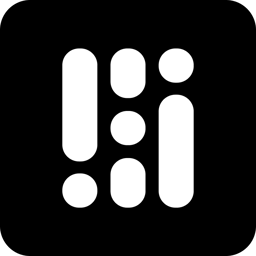 Waterfall logo