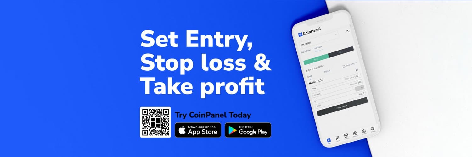 CoinPanel cover image