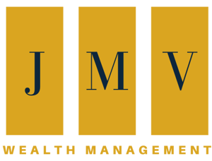 JMV Wealth Management logo